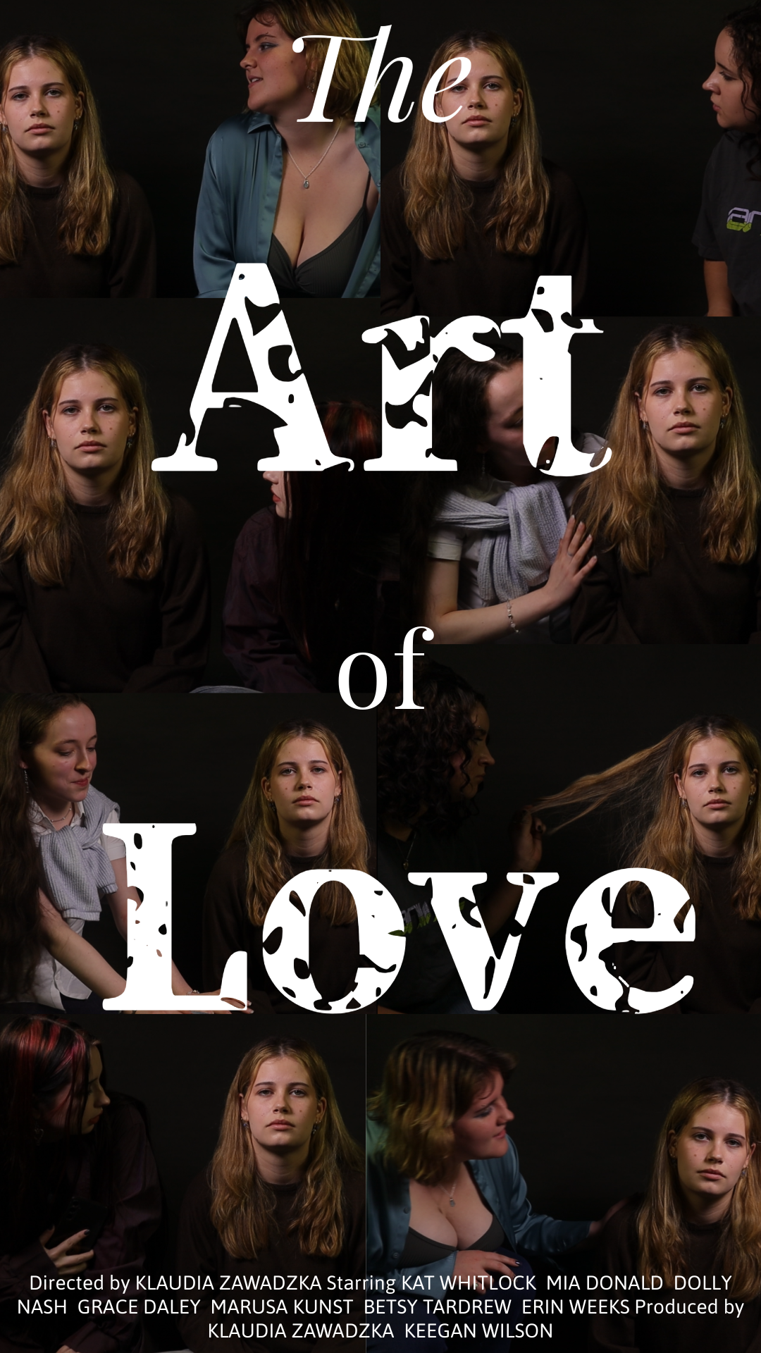 The Art of Love 2
